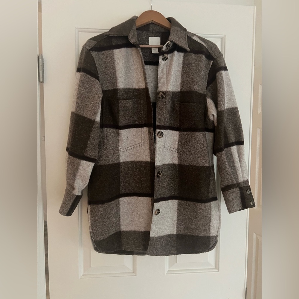 HM jacket